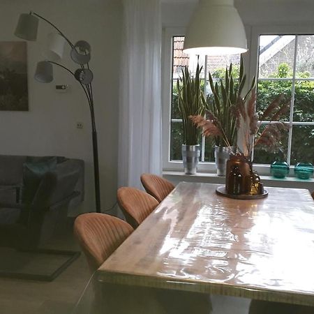 Groot Familiehuis Voor 6 Personen In Landelijke, Rustige Omgeving Breezand Exterior foto