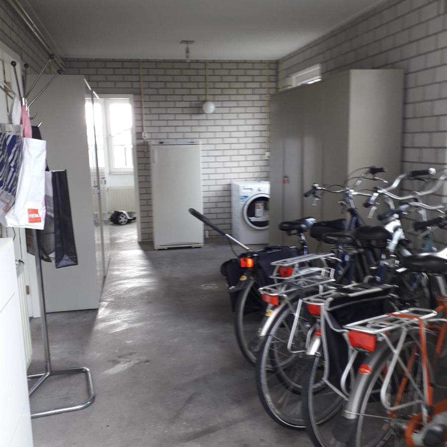 Groot Familiehuis Voor 6 Personen In Landelijke, Rustige Omgeving Breezand Exterior foto
