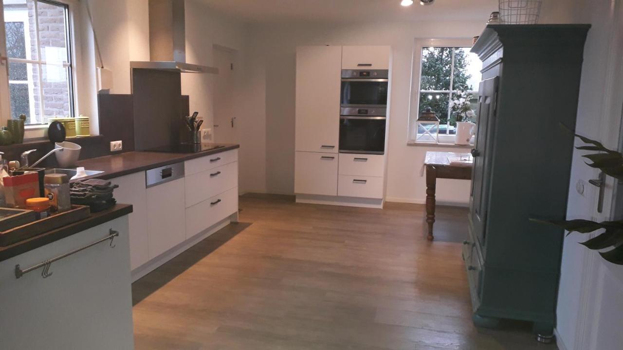 Groot Familiehuis Voor 6 Personen In Landelijke, Rustige Omgeving Breezand Exterior foto