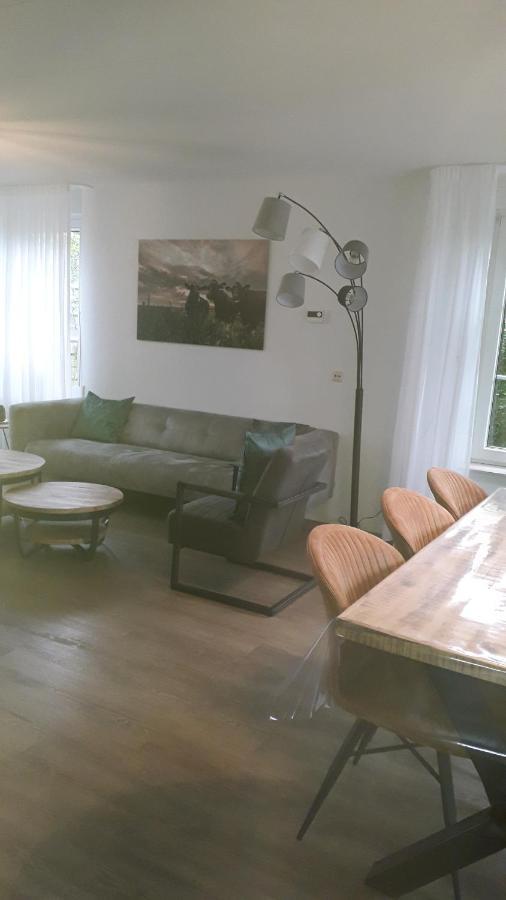 Groot Familiehuis Voor 6 Personen In Landelijke, Rustige Omgeving Breezand Exterior foto